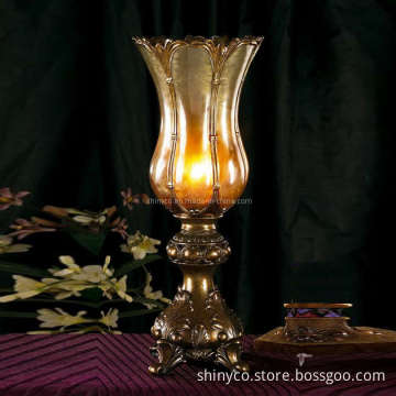 Upside Table Lamp, Style #871